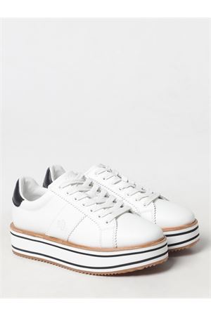 802943022001 LAUREN RALPH LAUREN | Sneaker | 802943022001